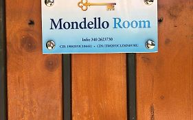 Mondello Room Veg
