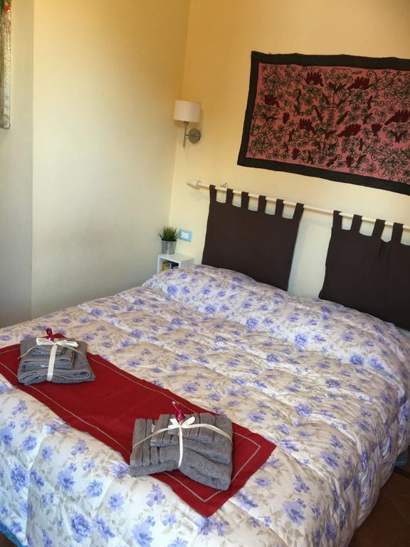 Mondello Room Veg Esterno foto
