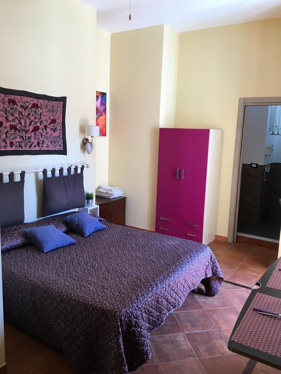 Mondello Room Veg Esterno foto